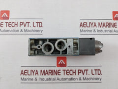 Wabco 5631270000 Directional Control Valve 002