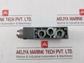 Wabco 5631270000 Directional Control Valve 002