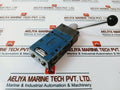 Wabco 5631270000 Hand Lever Pneumatic Directional Valve