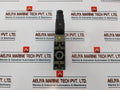 Wabco 5722022220 Solenoid Valve 002 0686