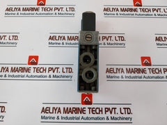 Wabco 5722022220 Solenoid Valve 002 0686