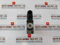 Wabco 5722022220 Solenoid Valve 002 0686