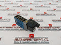 Wabco 5722022220 Solenoid Valve 002 0686