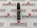 Wabco 5722022220 Solenoid Valve 002 2584