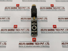Wabco 5722022220 Solenoid Valve 002 2584