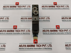 Wabco 5722022220 Solenoid Valve 002 2584