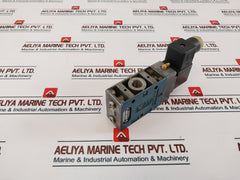 Wabco 5722022220 Solenoid Valve 002 2584