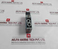 Wabco 5722022220 Solenoid Valve 24V 187Ma Max 10Bar