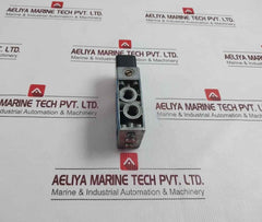 Wabco 5722022220 Solenoid Valve 24V 187Ma Max 10Bar