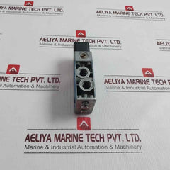 Wabco 5722022220 Solenoid Valve 24V 187Ma Max 10Bar