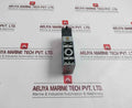 Wabco 5722022220 Solenoid Valve 24V 187Ma Max 10Bar