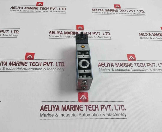 Wabco 5722022220 Solenoid Valve 24V 187Ma Max 10Bar