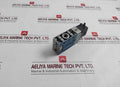 Wabco 5722022220 Solenoid Valve 24V 187Ma Max 10Bar
