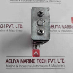 Wabco 5722022220 Solenoid Valve 24V 187Ma Max 10Bar
