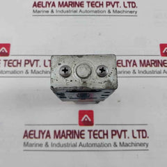 Wabco 5722022220 Solenoid Valve 24V Dc 4.5W