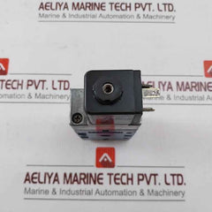 Wabco 5722022220 Solenoid Valve 24V Dc 4.4W