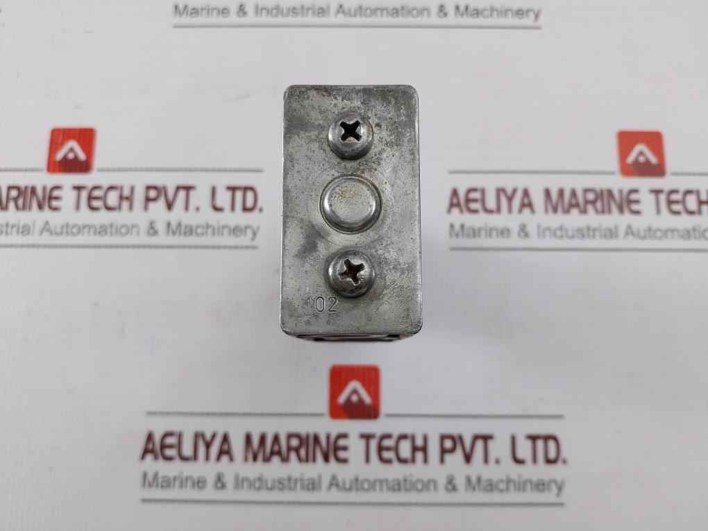 Wabco 5722022220 Solenoid Valve 24V Dc 4.4W