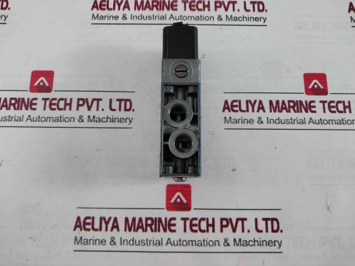 Wabco 5722022220 Solenoid Valve 24V Dc 4.5W