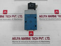 Wabco 5722022220 Solenoid Valve 24V Dc 4.5W