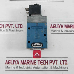 Wabco 5722022220 Solenoid Valve 24V Dc 4.5W