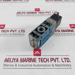 Wabco 5722022220 Solenoid Valve 24V Dc 4.5W