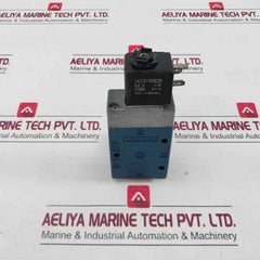 Wabco 5722022220 Solenoid Valve 24V Dc 4.5W