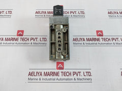 Wabco 572 616 202 0 Pneumatic Valve 187Ma
