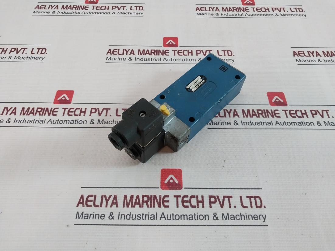 Wabco 572 616 202 0 Pneumatic Valve 187Ma