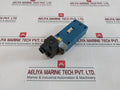 Wabco 572 616 202 0 Pneumatic Valve 187Ma