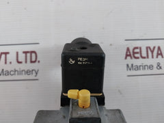 Wabco 572 616 202 0 Pneumatic Valve 187Ma