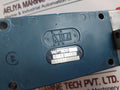 Wabco 5726162020 Pneumatic Valve 24V