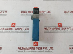 Wabco 5726162020 Pneumatic Valve 24V Dc 187Ma 10 Bar