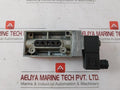 Wabco 5726162020 Pneumatic Valve 24V Dc 187Ma 10 Bar