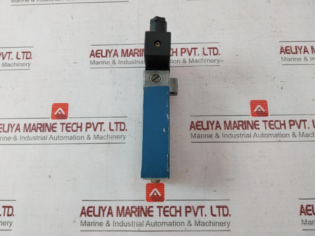 Wabco 5726162020 Pneumatic Valve 24V Dc 187Ma 10 Bar