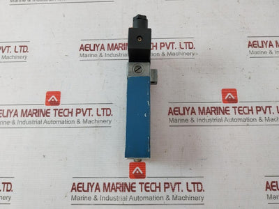 Wabco 5726162020 Pneumatic Valve 24V Dc 187Ma 10 Bar