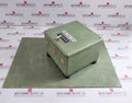 Wabco 5726162020 Sulzer Hydraulic Valve Speed Setting Box 8900305140 0-6Bar