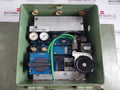 Wabco 5726162020 Sulzer Hydraulic Valve Speed Setting Box 8900305140 0-6Bar