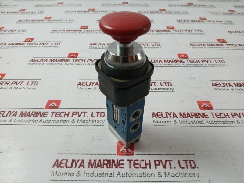 Wabco 890 030 551 0 Solenoid Valve 010 12 87