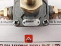 Wabco 973 500 000 0 Air Brake Valve