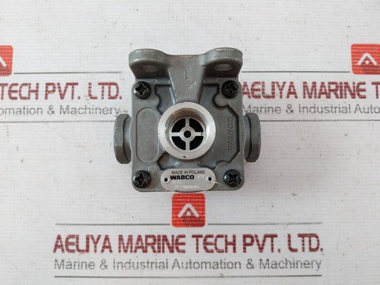 Wabco 9735000000 Release Valve 3012