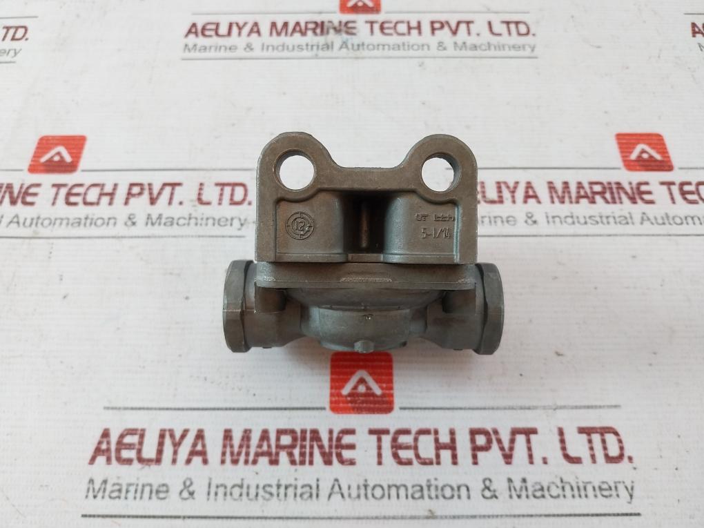 Wabco 9735000000 Release Valve 3012