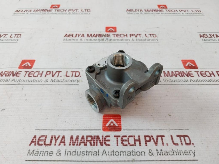 Wabco 9735000000 Release Valve 3012