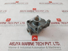 Wabco 9735000000 Release Valve 3012