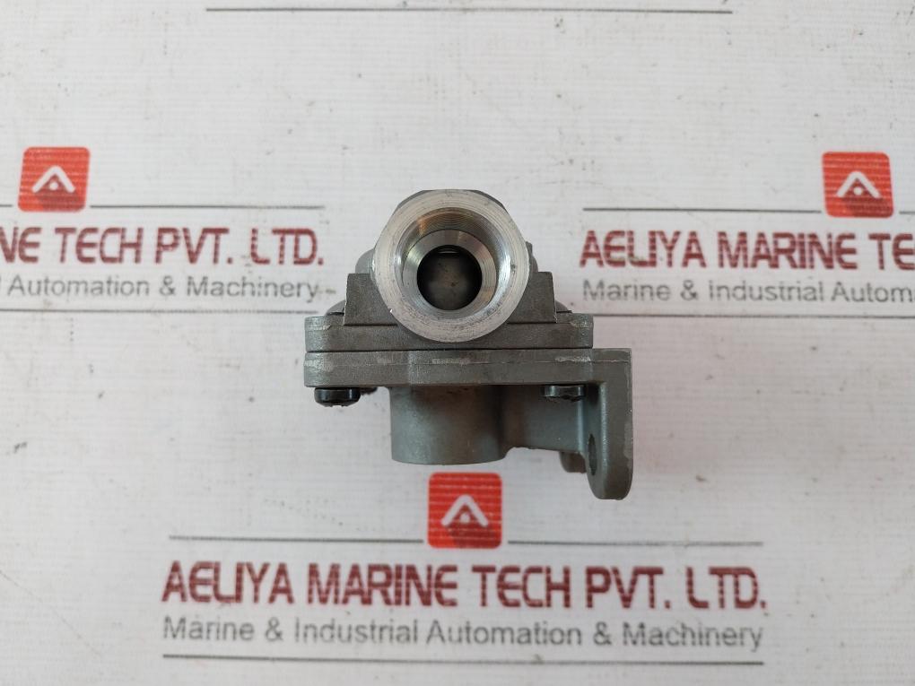 Wabco 9735000000 Release Valve 3012