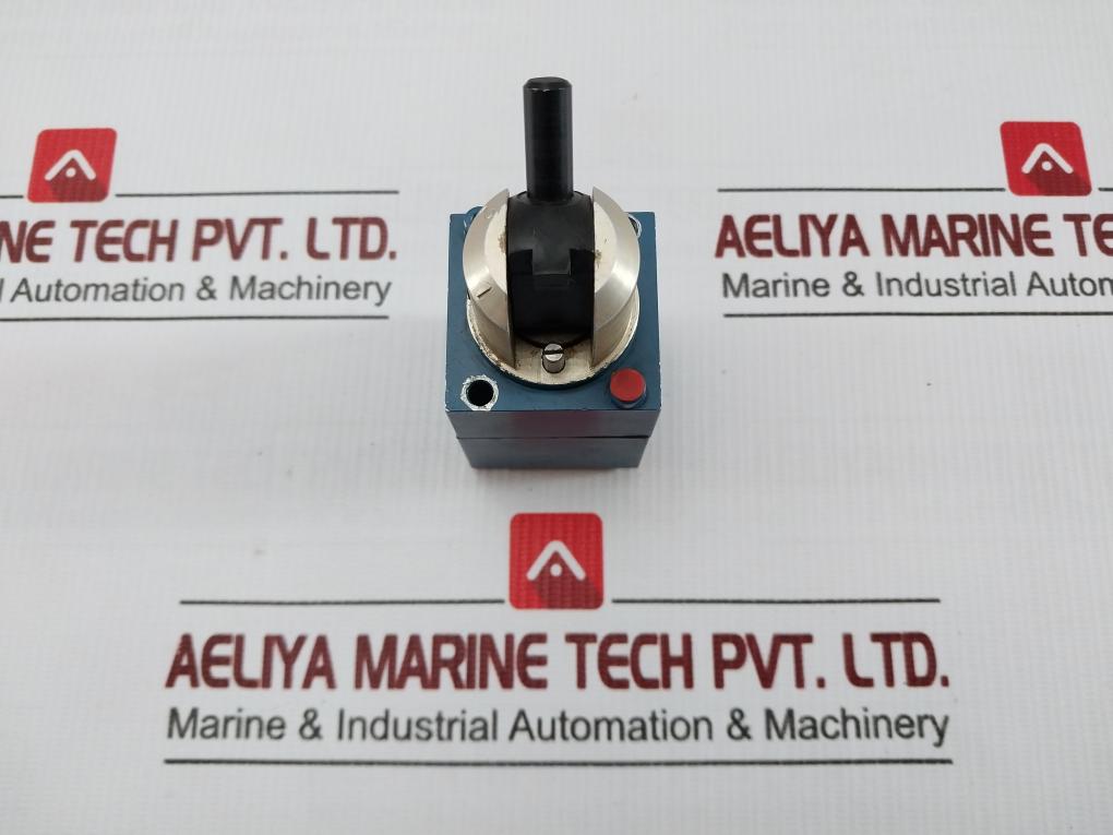 Wabco Modular Pneumatic Directional Control Valve 3631270000