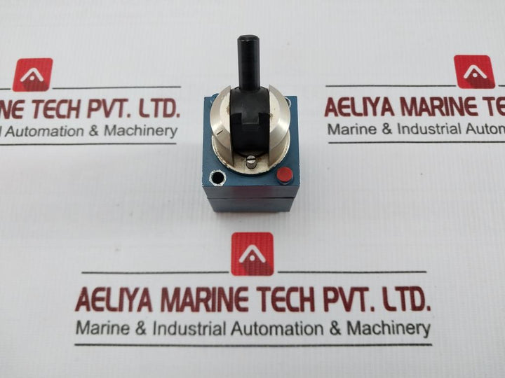 Wabco Modular Pneumatic Directional Control Valve 3631270000