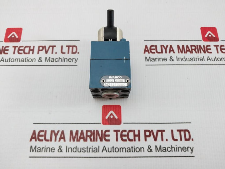 Wabco Modular Pneumatic Directional Control Valve 3631270000