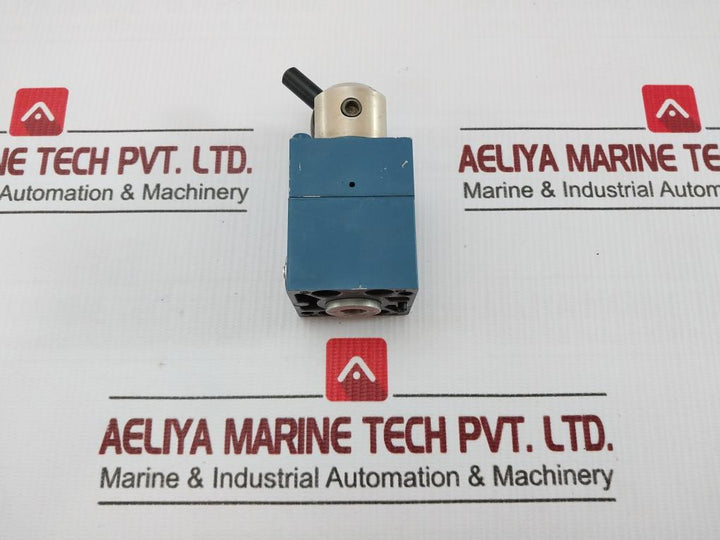 Wabco Modular Pneumatic Directional Control Valve 3631270000