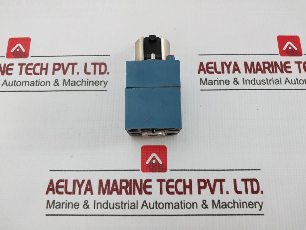Wabco Modular Pneumatic Directional Control Valve 3631270000