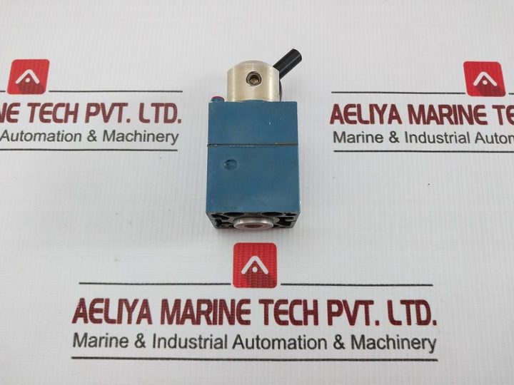 Wabco Modular Pneumatic Directional Control Valve 3631270000